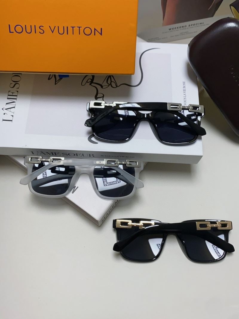 Louis Vuitton Sunglasses